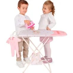 Planchador Plegable Koala con Accesorios