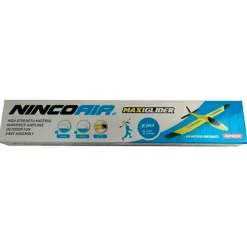 Planeador Maxi Glider 85 cm