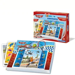 Planes Conecta Contesta