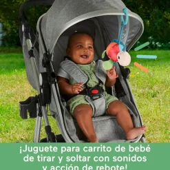 Planet Friends Tortuga Rebotes