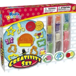 Plastilina Set Creativo