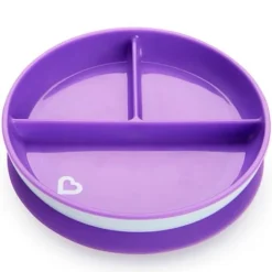 Platos Compartimentos Surtidos (1uds)