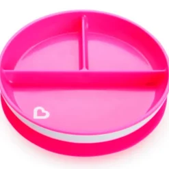 Platos Compartimentos Surtidos (1uds)