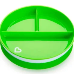 Platos Compartimentos Surtidos (1uds)