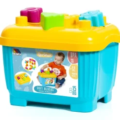 Play & Sense Caja Actividades Infantil