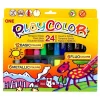 Playcolor Estuche One 24 Colores