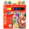 Playcolor Maquillaje Básico 6 Colores