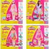 Play-Doh Barbie Diseña Muñecas Surtido