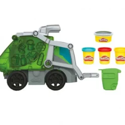 Play-Doh Camión de la Basura