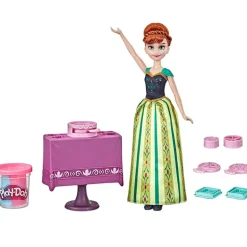 Play-Doh Frozen Pack Plastilina Surtido