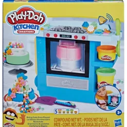 Play-Doh Gran Horno de Pasteles