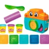 Play-Doh Kit de Fotos Divertidas