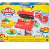 Play-Doh Kitchen Creations Súper Barbacoa