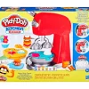 Play-Doh Kitchen Creations Batidora Mágica