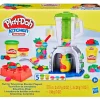 Play-Doh Kitchen Creations Licuadora de Batidos