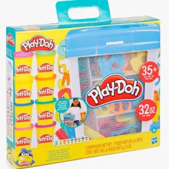 Play-Doh Maletín de Manualidades