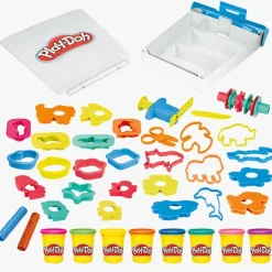 Play-Doh Maletín de Manualidades