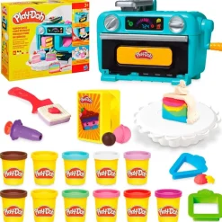 Play-Doh Mi Hornito de Pasteles