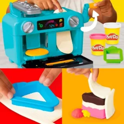 Play-Doh Mi Hornito de Pasteles