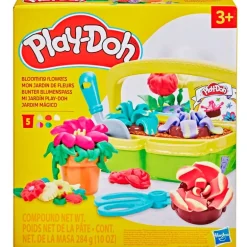 Play-Doh Mi Jardín