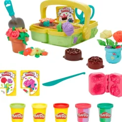 Play-Doh Mi Jardín