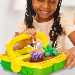 Play-Doh Mi Jardín