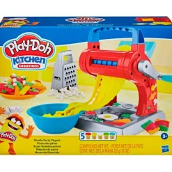 Play-Doh Máquina de Noodles