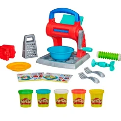 Play-Doh Máquina de Noodles
