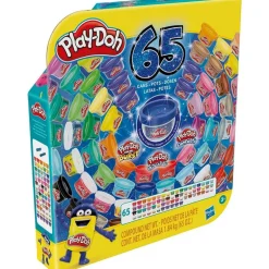 Play-Doh Pack 65 Botes