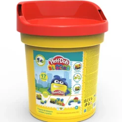Play-Doh Paquete de Bloques Siéntate y Guarda