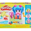Play-Doh Peluquería con Estilo