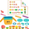 Play-Doh Picnic Primeras Creaciones