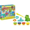 Play-Doh Primeras Creaciones con Rana y Colores