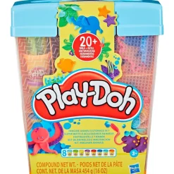 Play-Doh Set de Animales e Imaginación