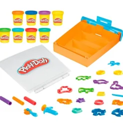 Play-Doh Set de Animales e Imaginación