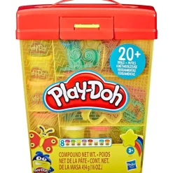 Play-Doh Súper Maletín