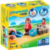 Playmobil 1.2.3 Mi Perro