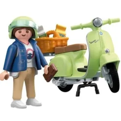 Playmobil 1969 Vespa 150 Sprint Veloce