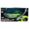 Playmobil Action Racer Rock & Roll R/C