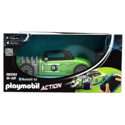Playmobil Action Racer Rock & Roll R/C