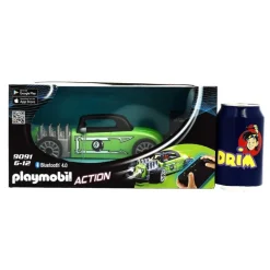 Playmobil Action Racer Rock & Roll R/C
