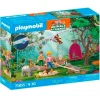 Playmobil Animals & Friends Fiesta Cumpleaños Divertida