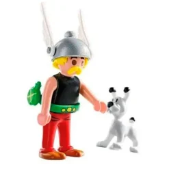 Playmobil Astérix Figura