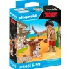 Playmobil Astérix Ocatarinetabelachitchix