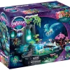 Playmobil Ayuma Fuente de Energía Mágica