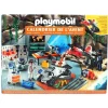 Playmobil Calendario de Adviento Agentes Secretos