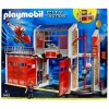 Playmobil City Action Parque de Bomberos