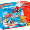 Playmobil City Action Rescate de Incendios