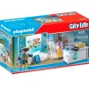 Playmobil City Life Aula Virtual