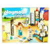 Playmobil City Life Baño
